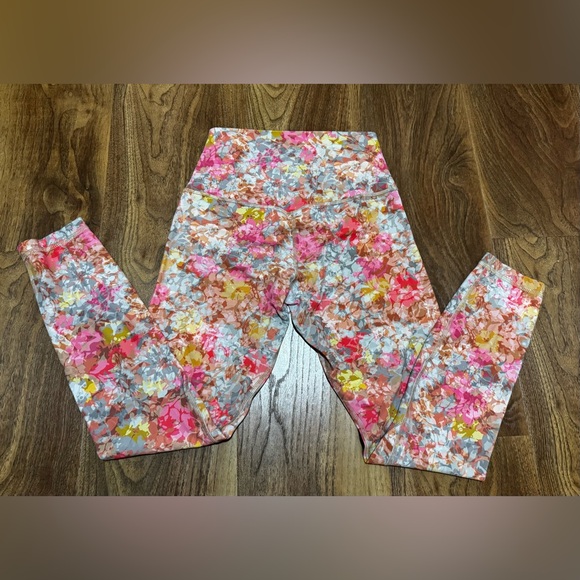 Lululemon Inflorescence Multi - Picture 3 of 5